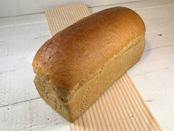 Bruinbrood