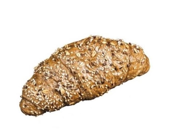 Croissant Meergranen