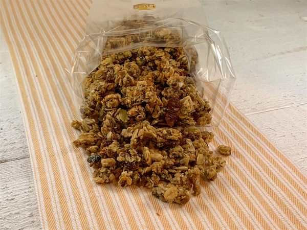 Granola 300gr.