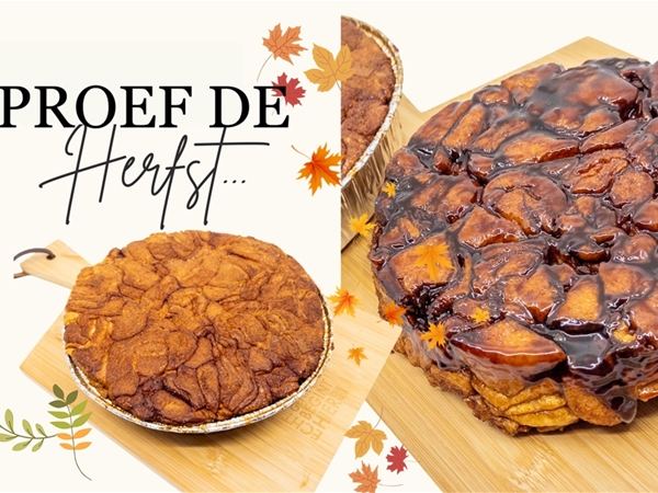 Proef de Herfst