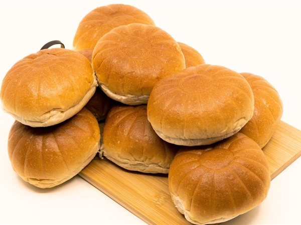 Broodjes & Afbakbrood & Stokbrood