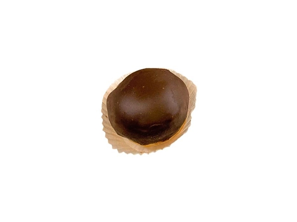 Mini Chocoladebolletje