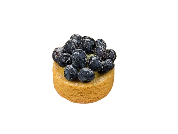 Fleurtje&nbsp;blauwe bes