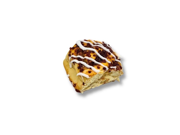 Cinnamon Bun