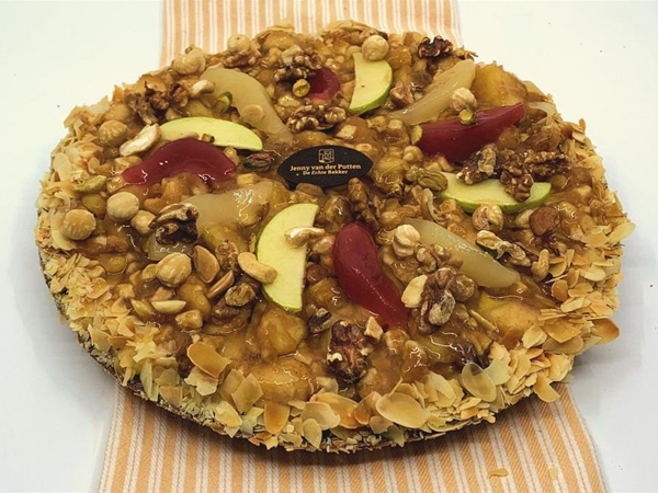 Open Herfstvlaai HW