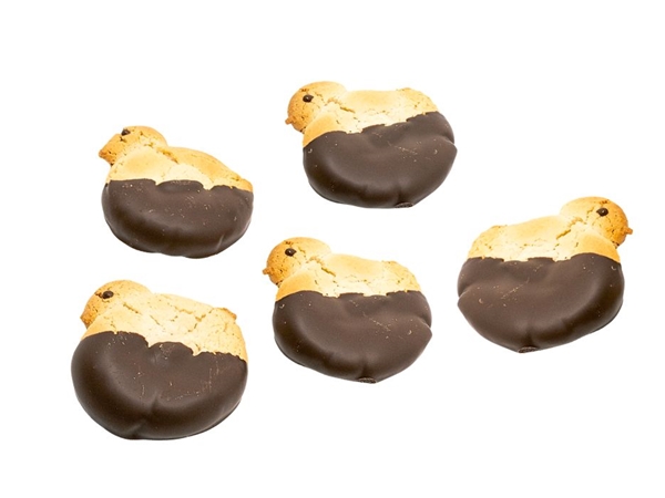 Spijskipje&nbsp;per 5 stuks