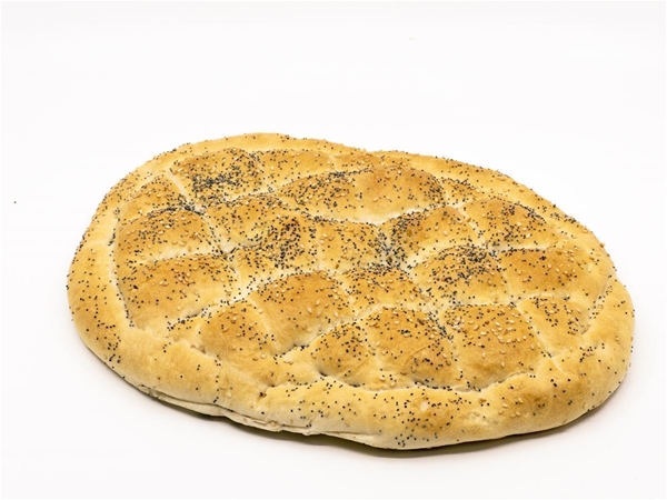 Pide | Turks brood